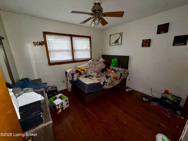 1424 Delmar Ln, Louisville, KY 40216