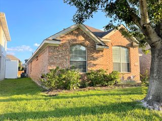 5405 Mohawk Court, The Colony, TX 75056