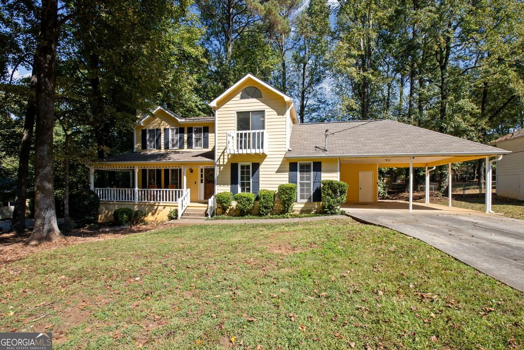 392 Princeton Way, Lawrenceville, GA 30044 — photo 3
