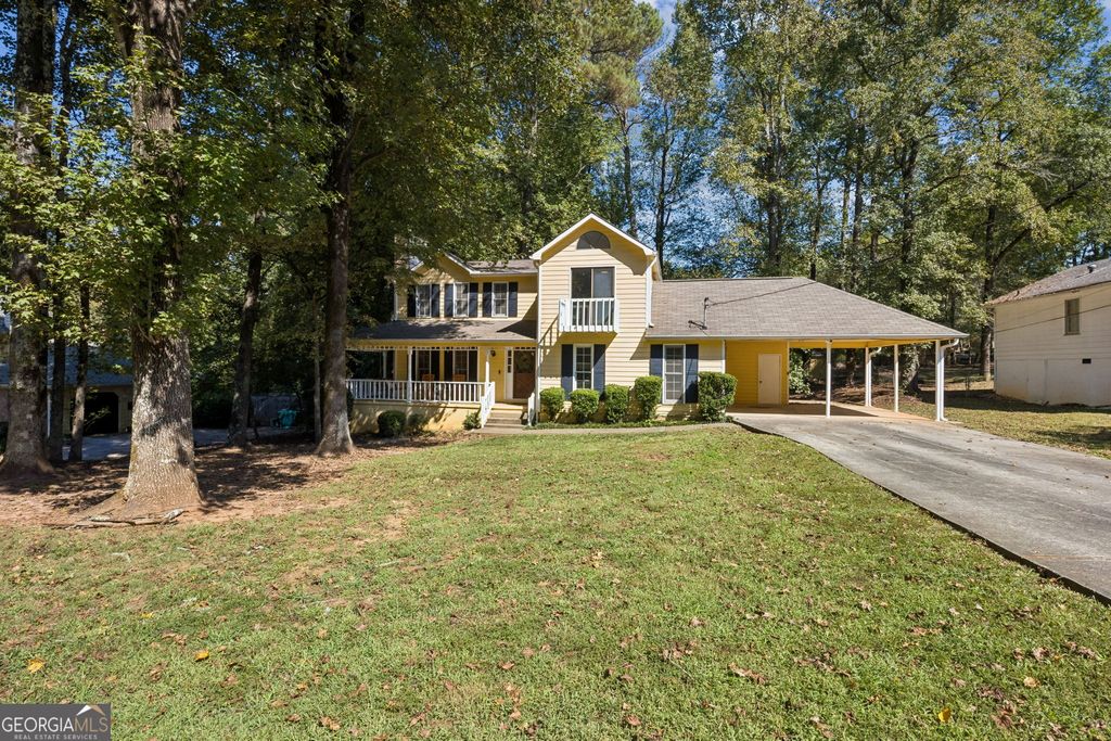 392 Princeton Way, Lawrenceville, GA 30044 — photo 4