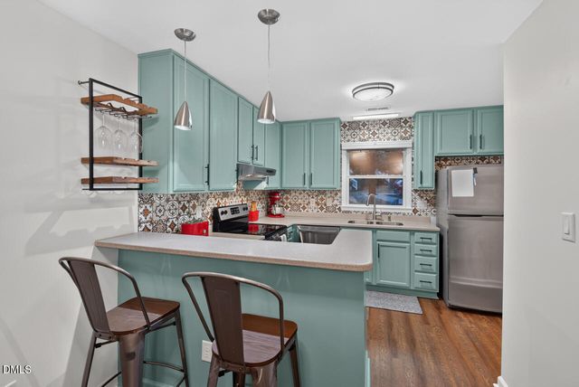 136 Long Shadow Place, Durham, NC 27713