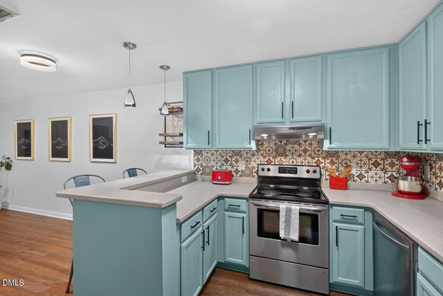 136 Long Shadow Place, Durham, NC 27713