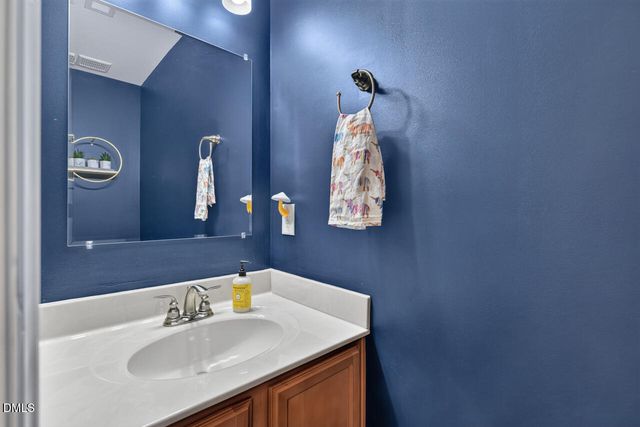 136 Long Shadow Place, Durham, NC 27713
