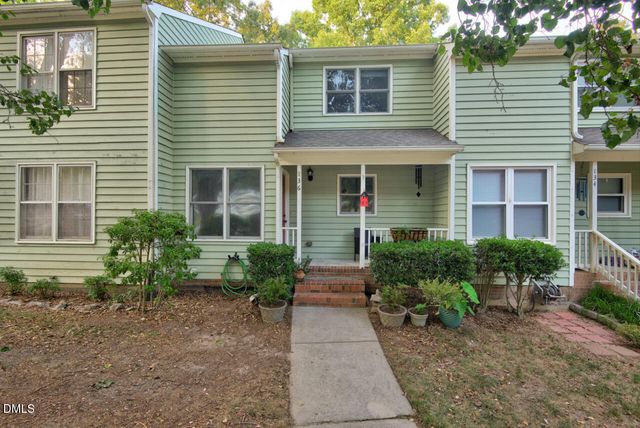 136 Long Shadow Place, Durham, NC 27713