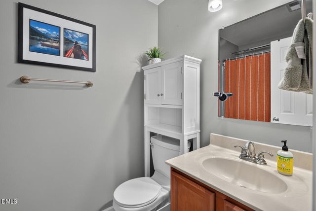 136 Long Shadow Place, Durham, NC 27713