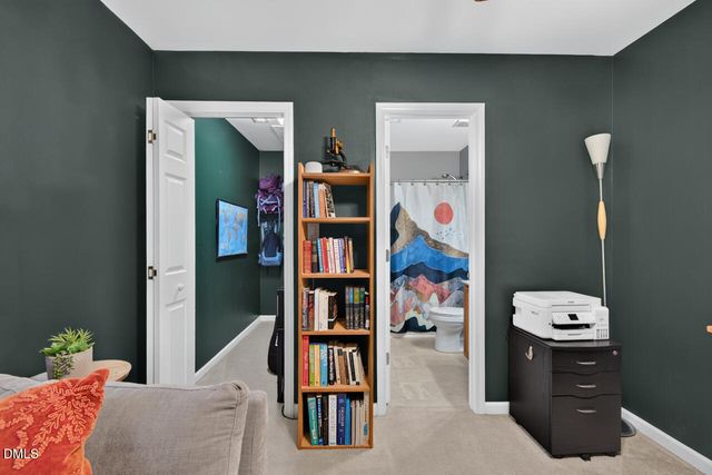 136 Long Shadow Place, Durham, NC 27713