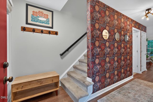 136 Long Shadow Place, Durham, NC 27713