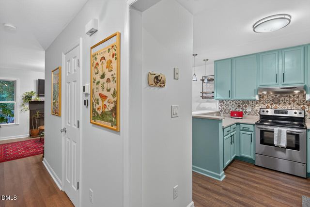 136 Long Shadow Place, Durham, NC 27713