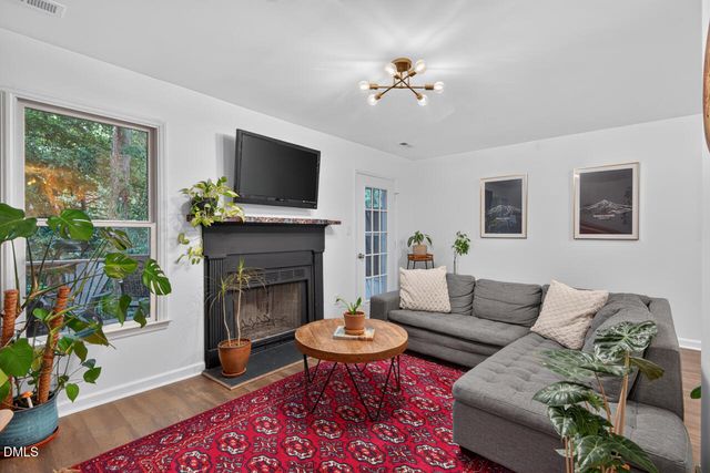 136 Long Shadow Place, Durham, NC 27713