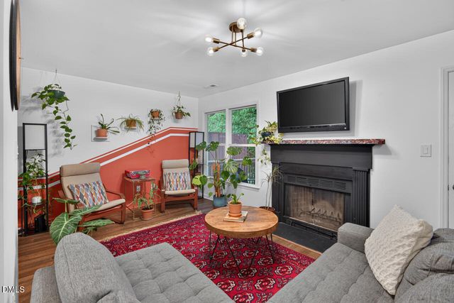136 Long Shadow Place, Durham, NC 27713