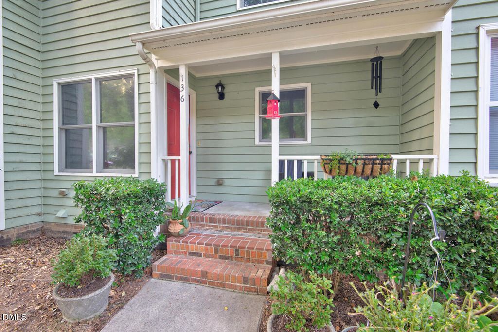 136 Long Shadow Place, Durham, NC 27713