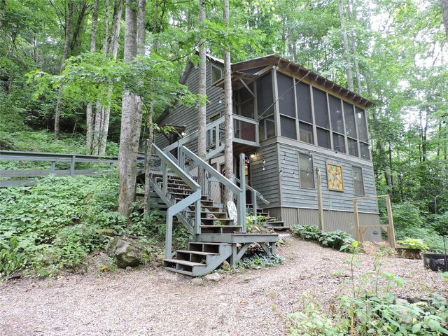 963 Melton Branch Road, Bakersville, NC 28705