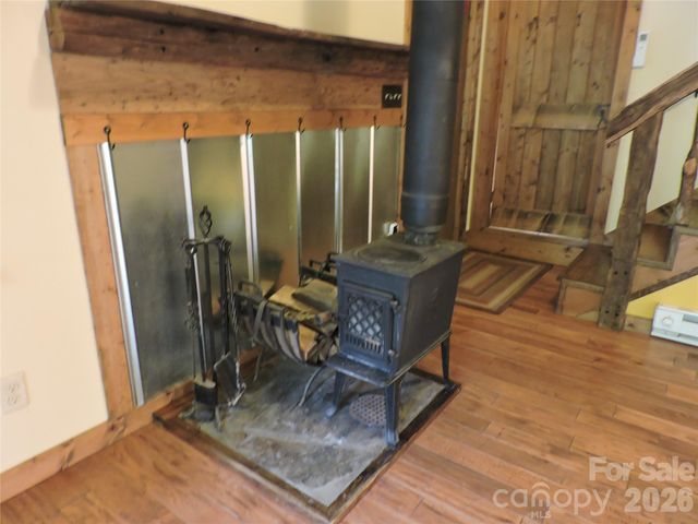 963 Melton Branch Road, Bakersville, NC 28705