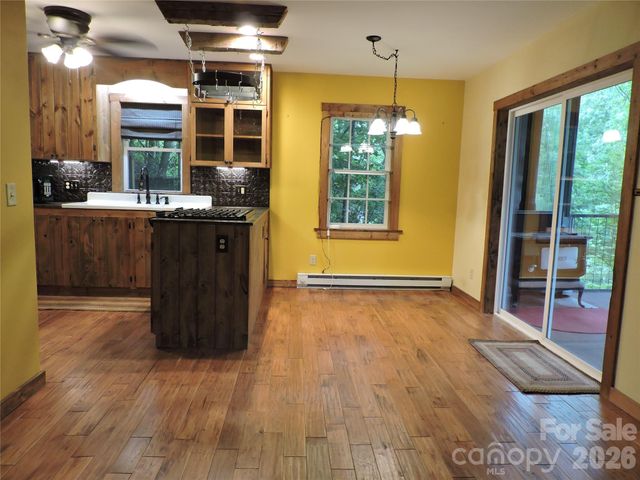 963 Melton Branch Road, Bakersville, NC 28705