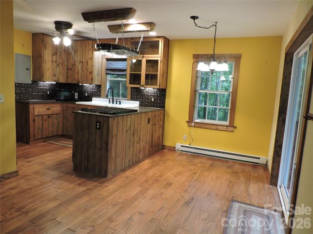 963 Melton Branch Road, Bakersville, NC 28705