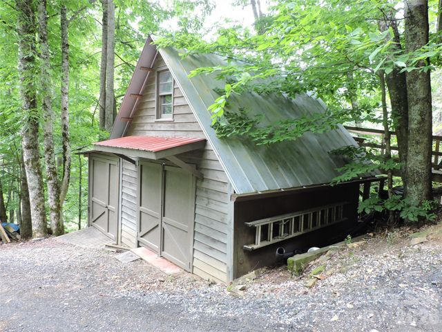 963 Melton Branch Road, Bakersville, NC 28705