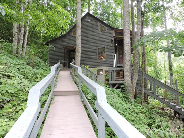 963 Melton Branch Road, Bakersville, NC 28705