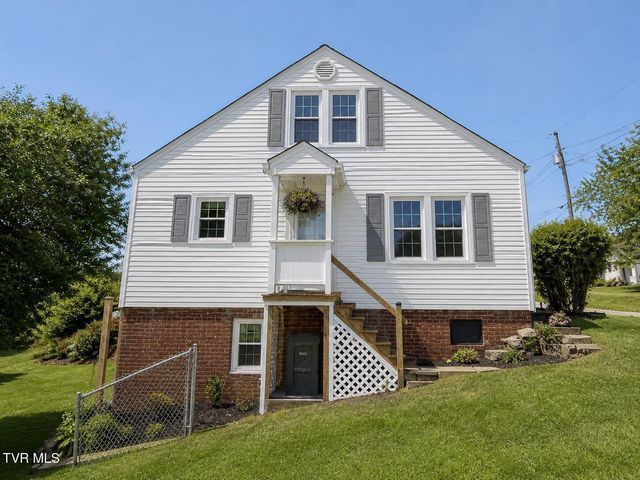 711 Carson, Greeneville, TN 37743