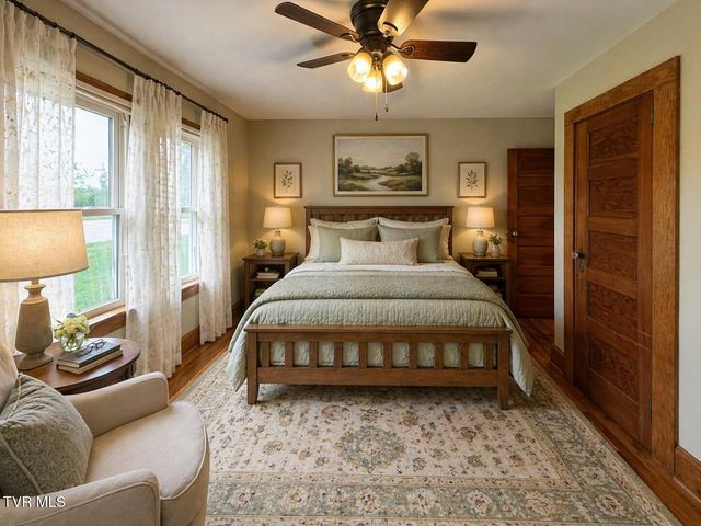 711 Carson, Greeneville, TN 37743