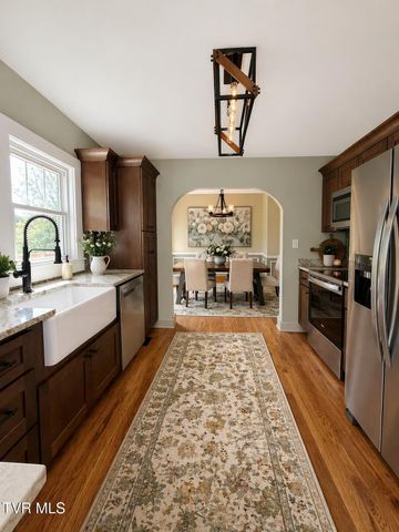 711 Carson, Greeneville, TN 37743