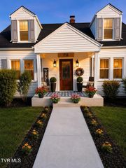 711 Carson, Greeneville, TN 37743