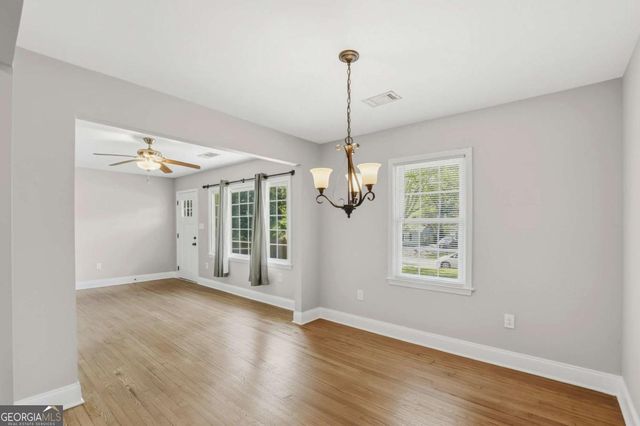 2866 Belvedere Lane, Decatur, GA 30032