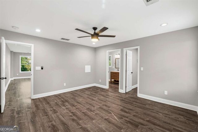 2866 Belvedere Lane, Decatur, GA 30032