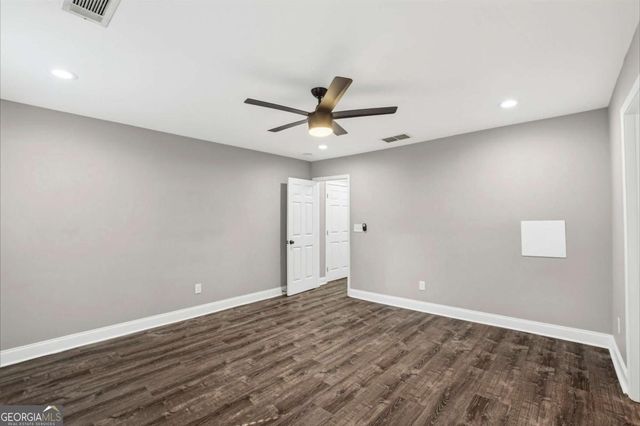 2866 Belvedere Lane, Decatur, GA 30032