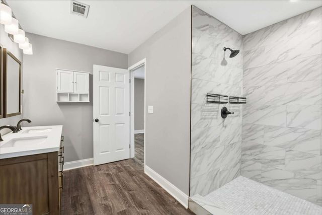 2866 Belvedere Lane, Decatur, GA 30032