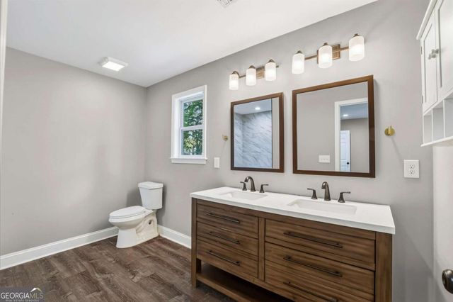 2866 Belvedere Lane, Decatur, GA 30032