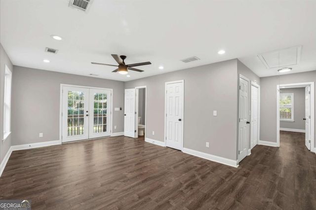 2866 Belvedere Lane, Decatur, GA 30032