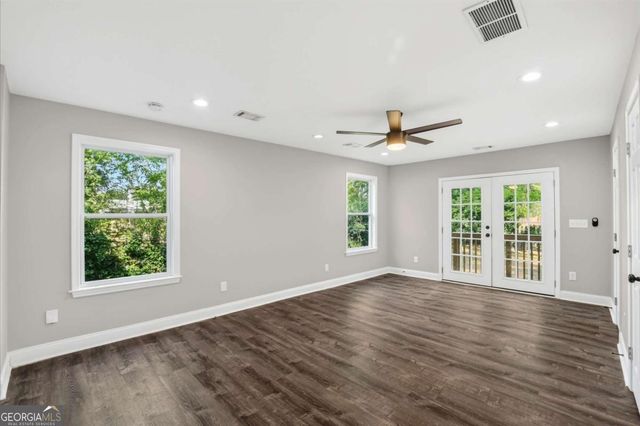 2866 Belvedere Lane, Decatur, GA 30032