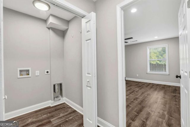 2866 Belvedere Lane, Decatur, GA 30032