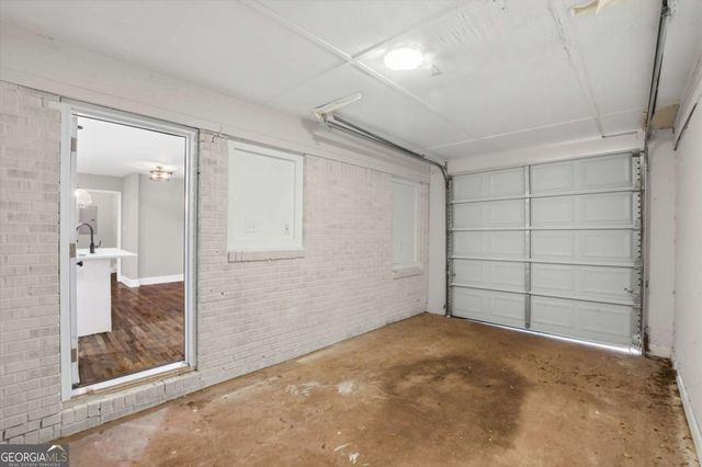 2866 Belvedere Lane, Decatur, GA 30032