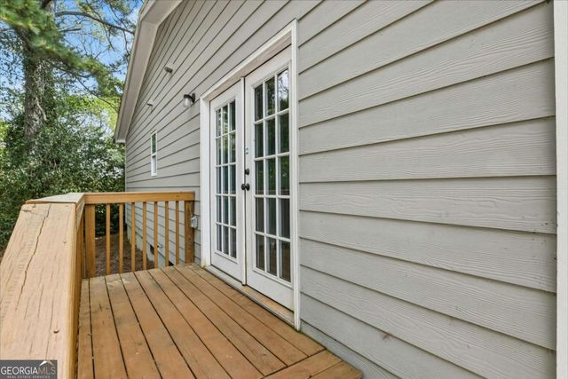 2866 Belvedere Lane, Decatur, GA 30032