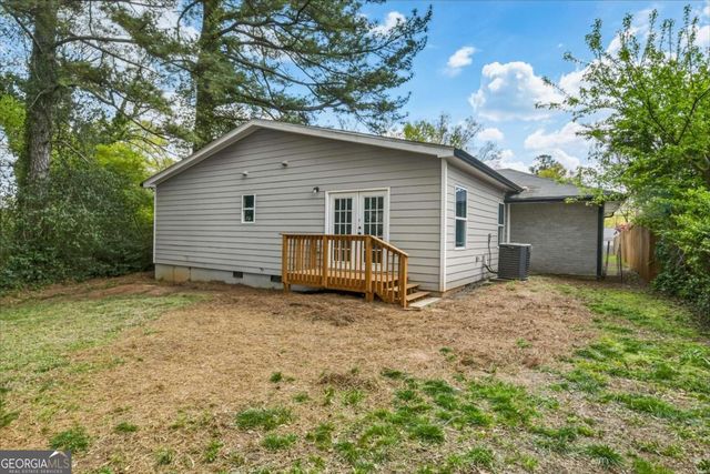 2866 Belvedere Lane, Decatur, GA 30032