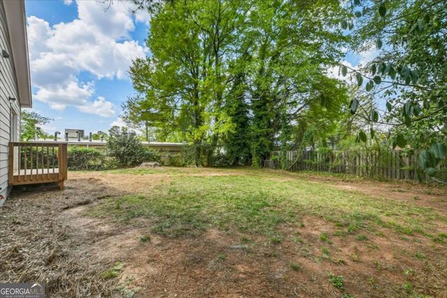 2866 Belvedere Lane, Decatur, GA 30032