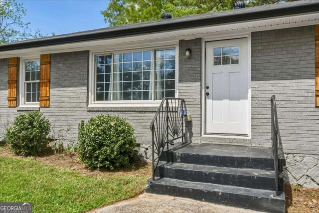 2866 Belvedere Lane, Decatur, GA 30032