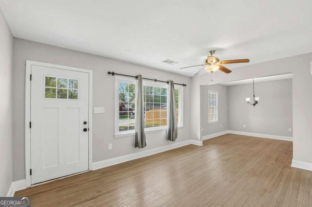 2866 Belvedere Lane, Decatur, GA 30032