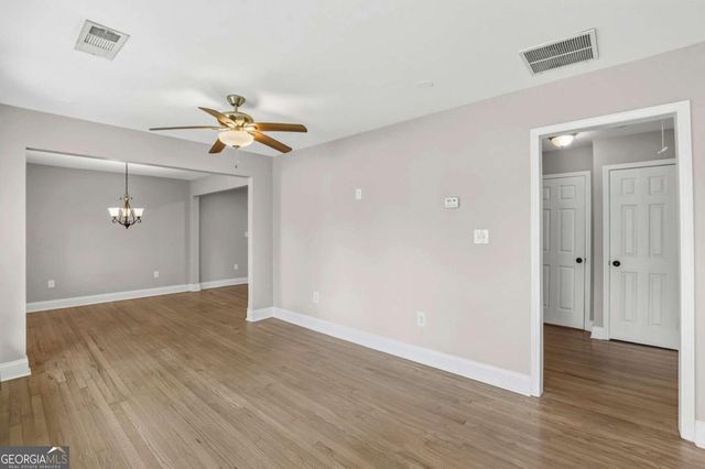 2866 Belvedere Lane, Decatur, GA 30032