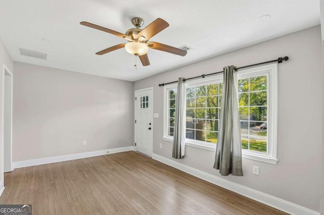 2866 Belvedere Lane, Decatur, GA 30032