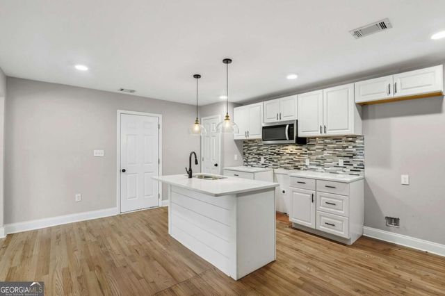 2866 Belvedere Lane, Decatur, GA 30032