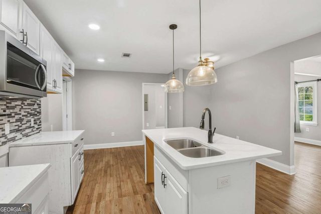 2866 Belvedere Lane, Decatur, GA 30032