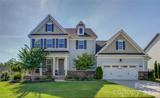 14219 Twin Eagles Lane, Charlotte, NC 28278