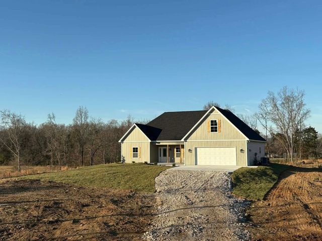 50 Aedc Lakeview Rd, Estill Springs, TN 37330