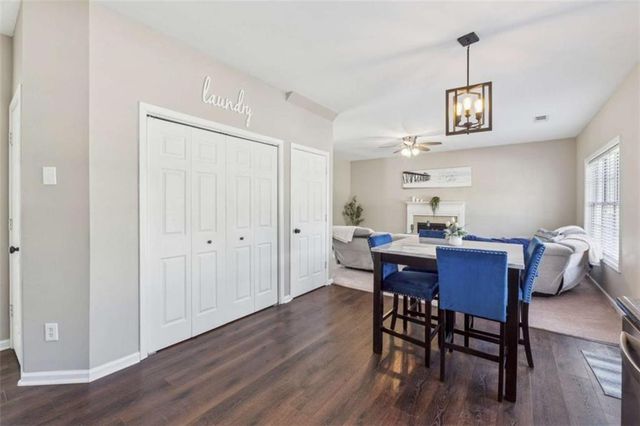 2311 Fall Creek Landing, Loganville, GA 30052