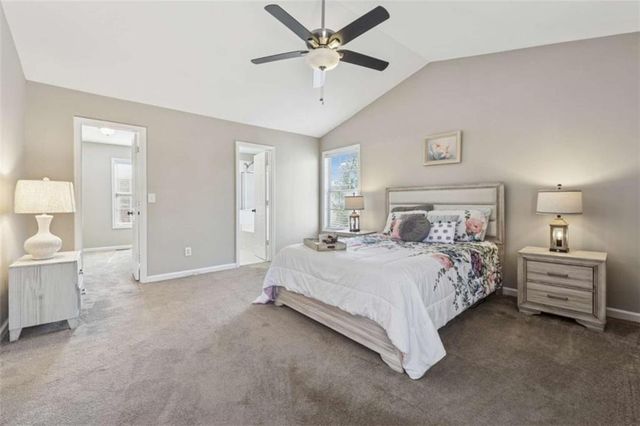 2311 Fall Creek Landing, Loganville, GA 30052