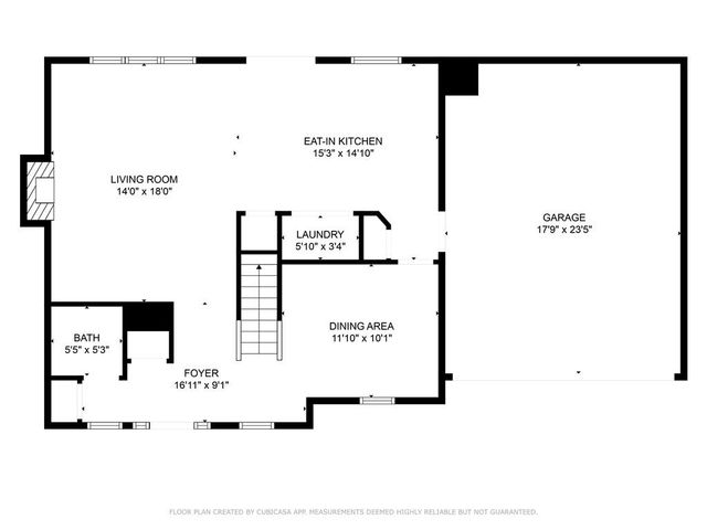 2311 Fall Creek Landing, Loganville, GA 30052
