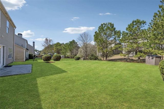 2311 Fall Creek Landing, Loganville, GA 30052