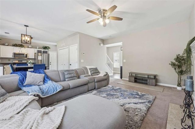 2311 Fall Creek Landing, Loganville, GA 30052
